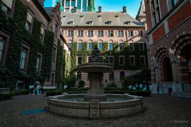 Top 10 fotoshoot locaties in Rotterdam