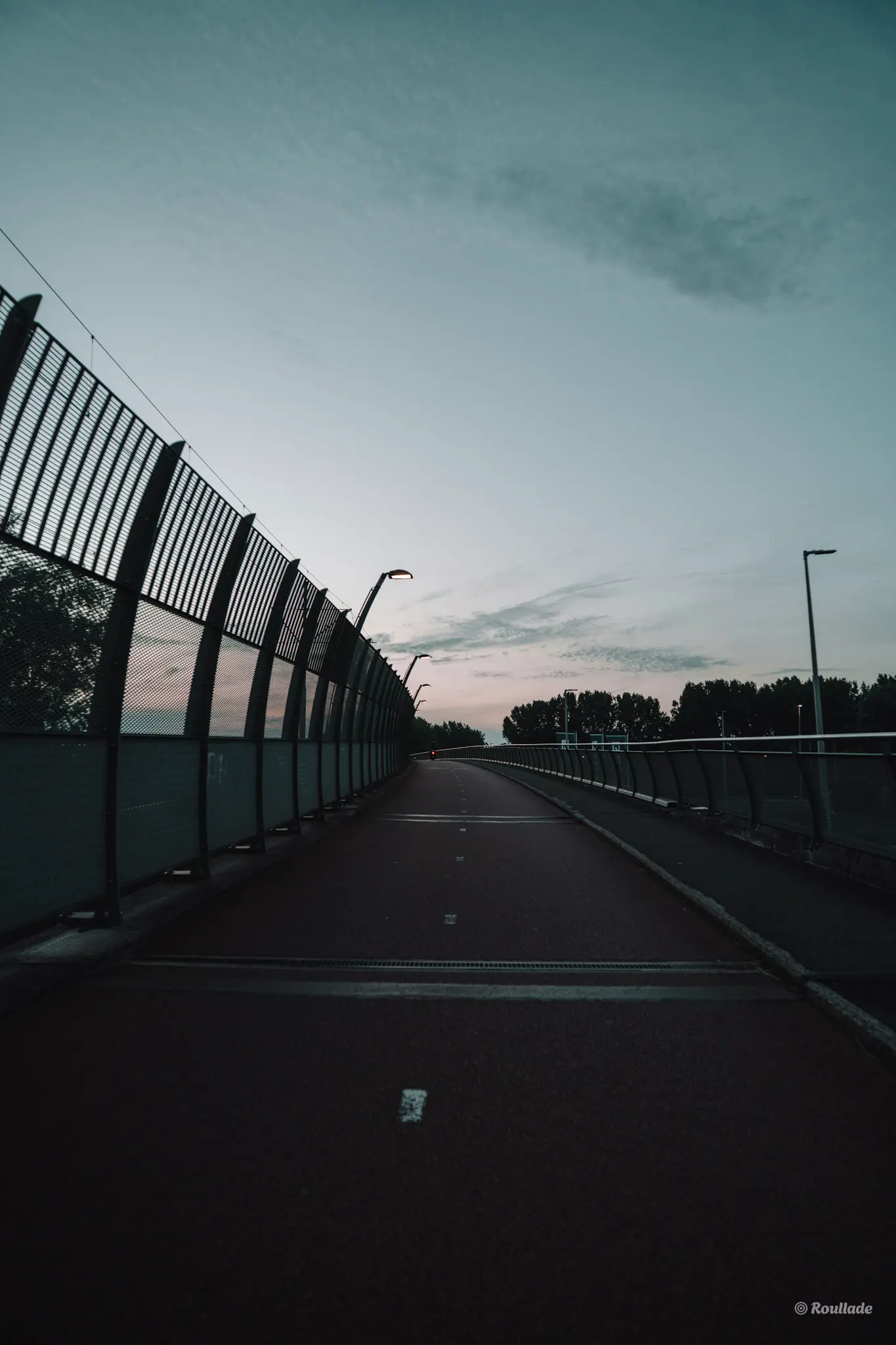 Foto van locatie in Den Haag