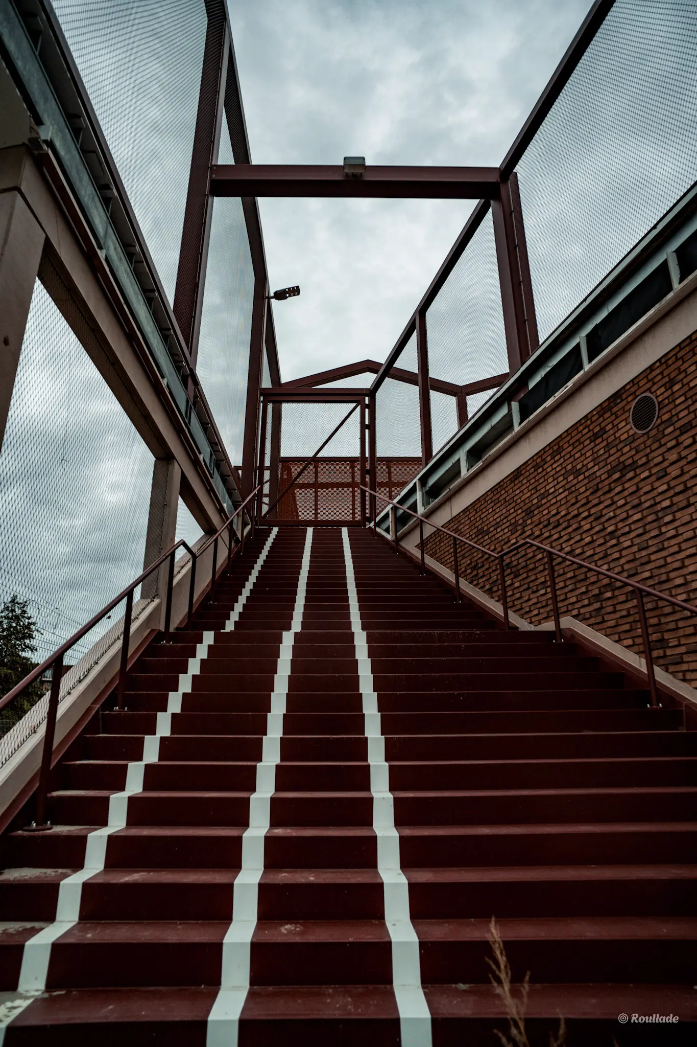 Foto van locatie in Eindhoven