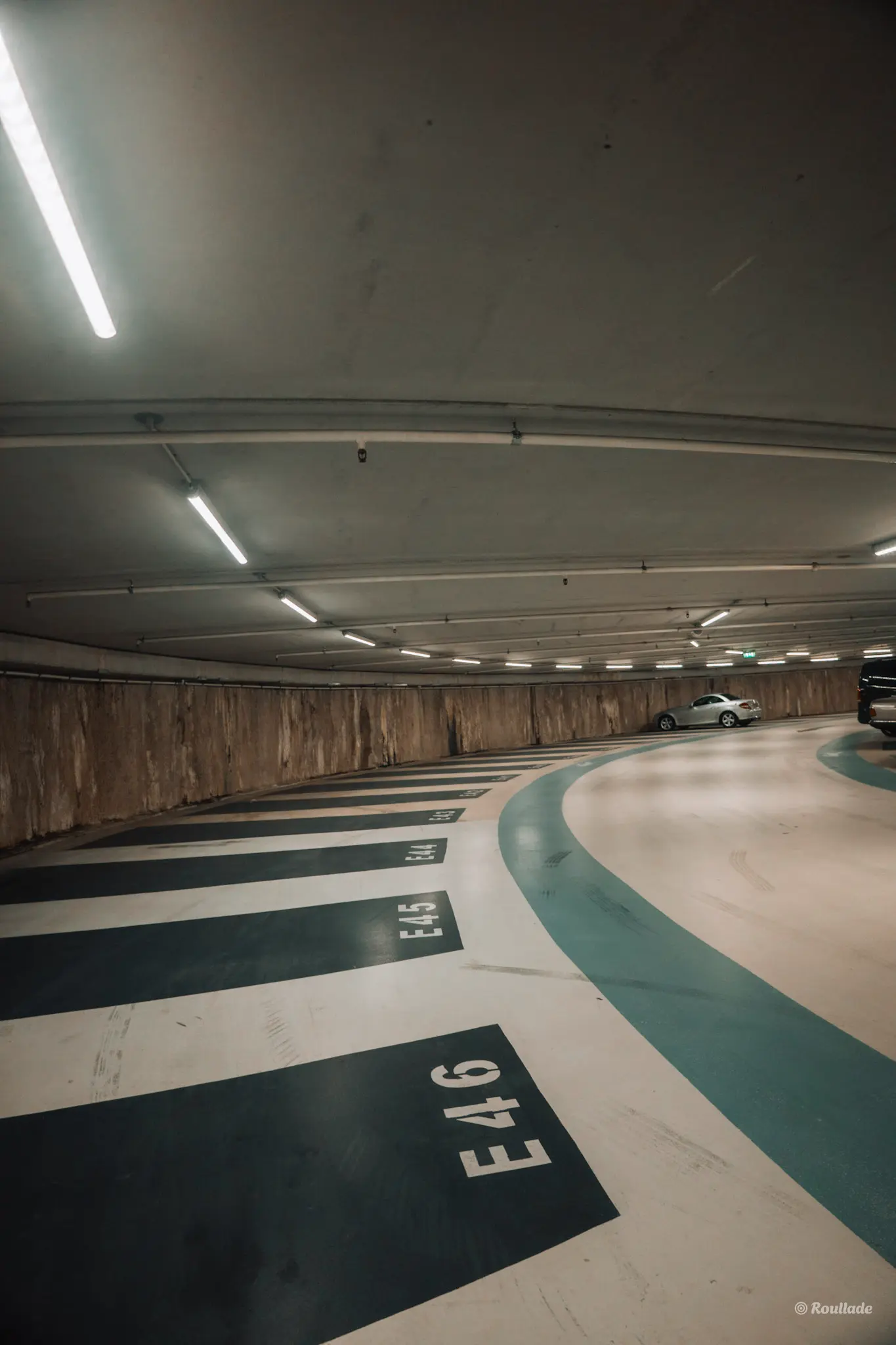 Foto van locatie in Den Bosch