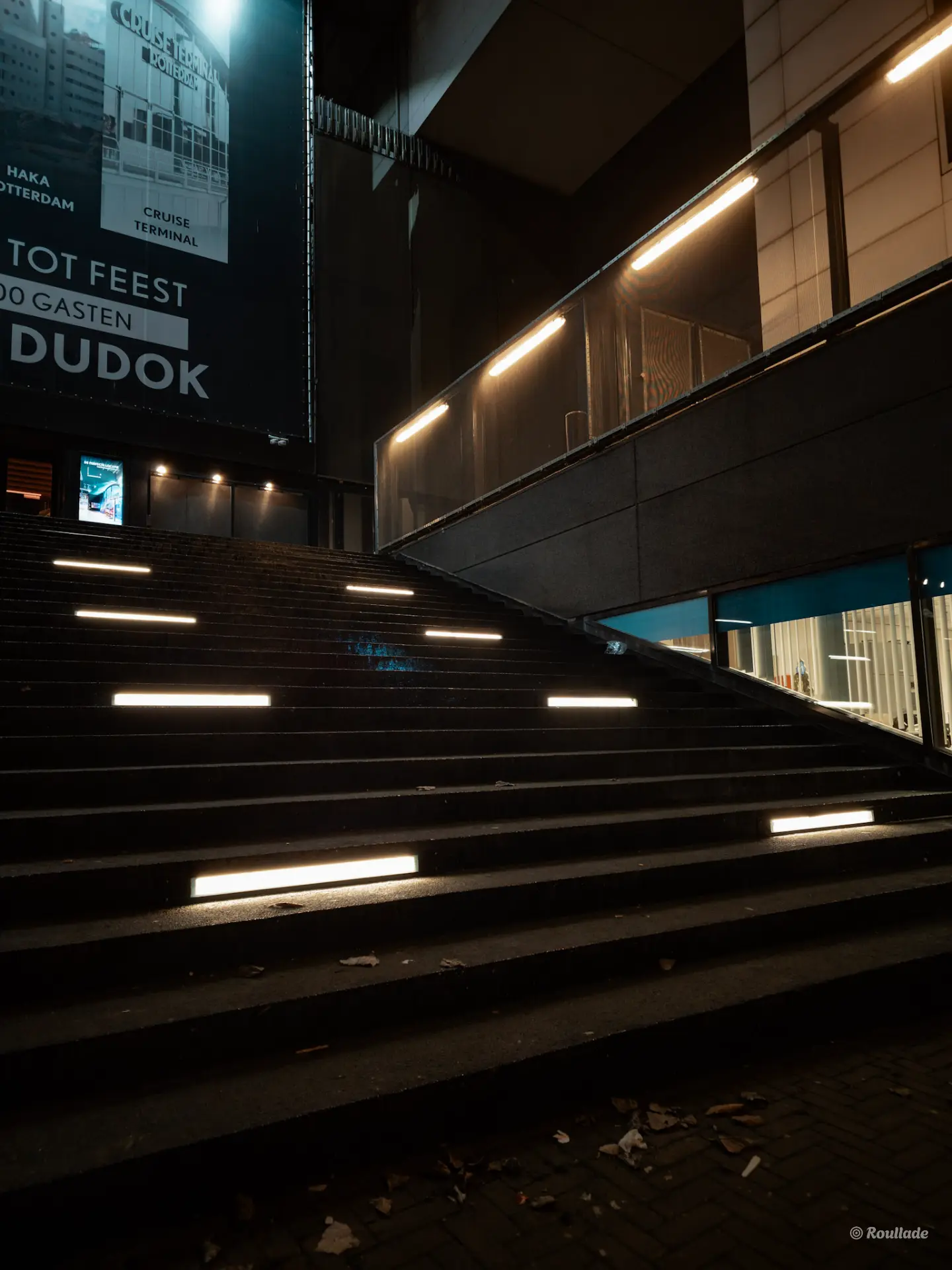 Foto van locatie in Amsterdam