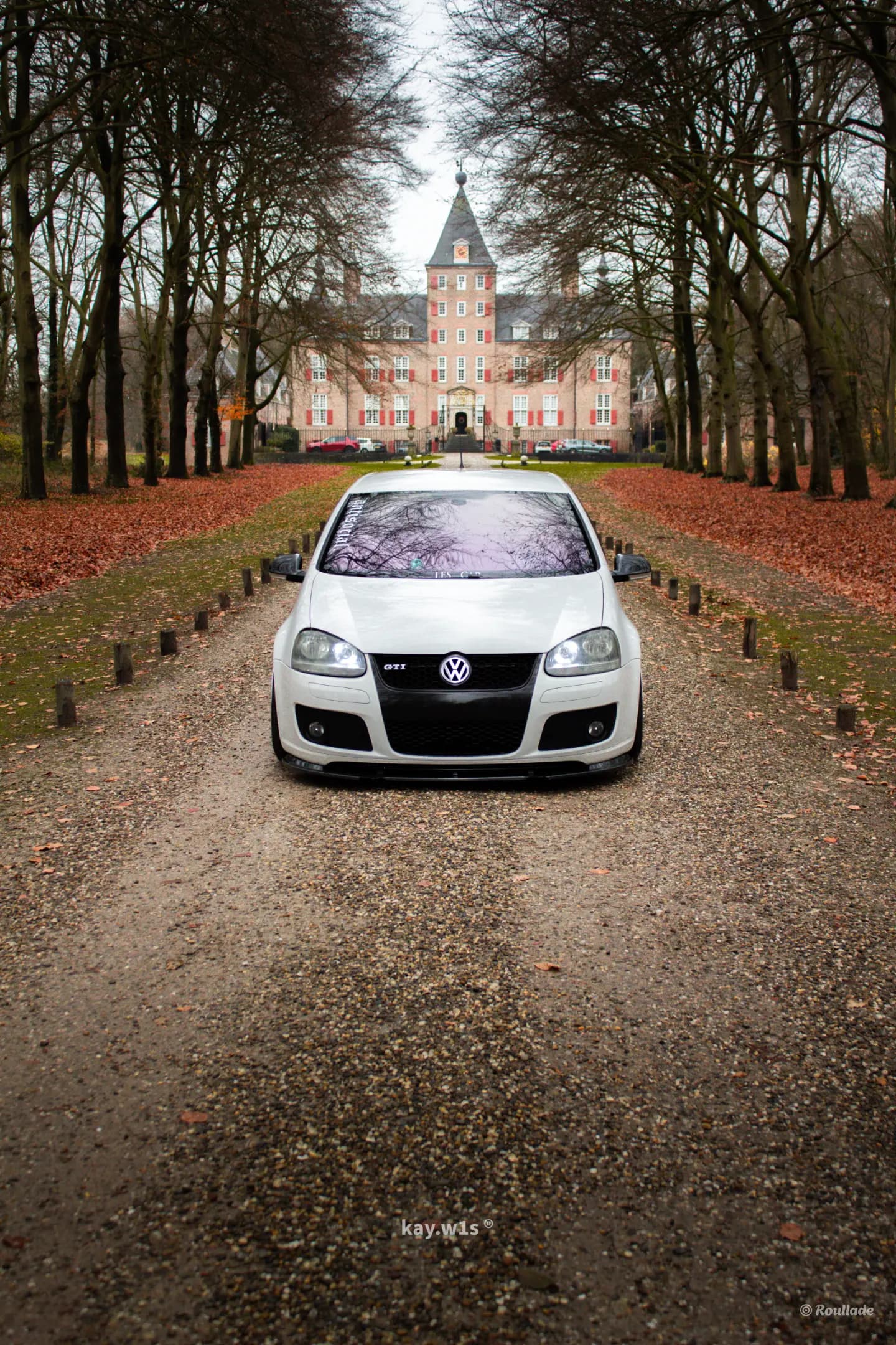 Foto van locatie in Enschede