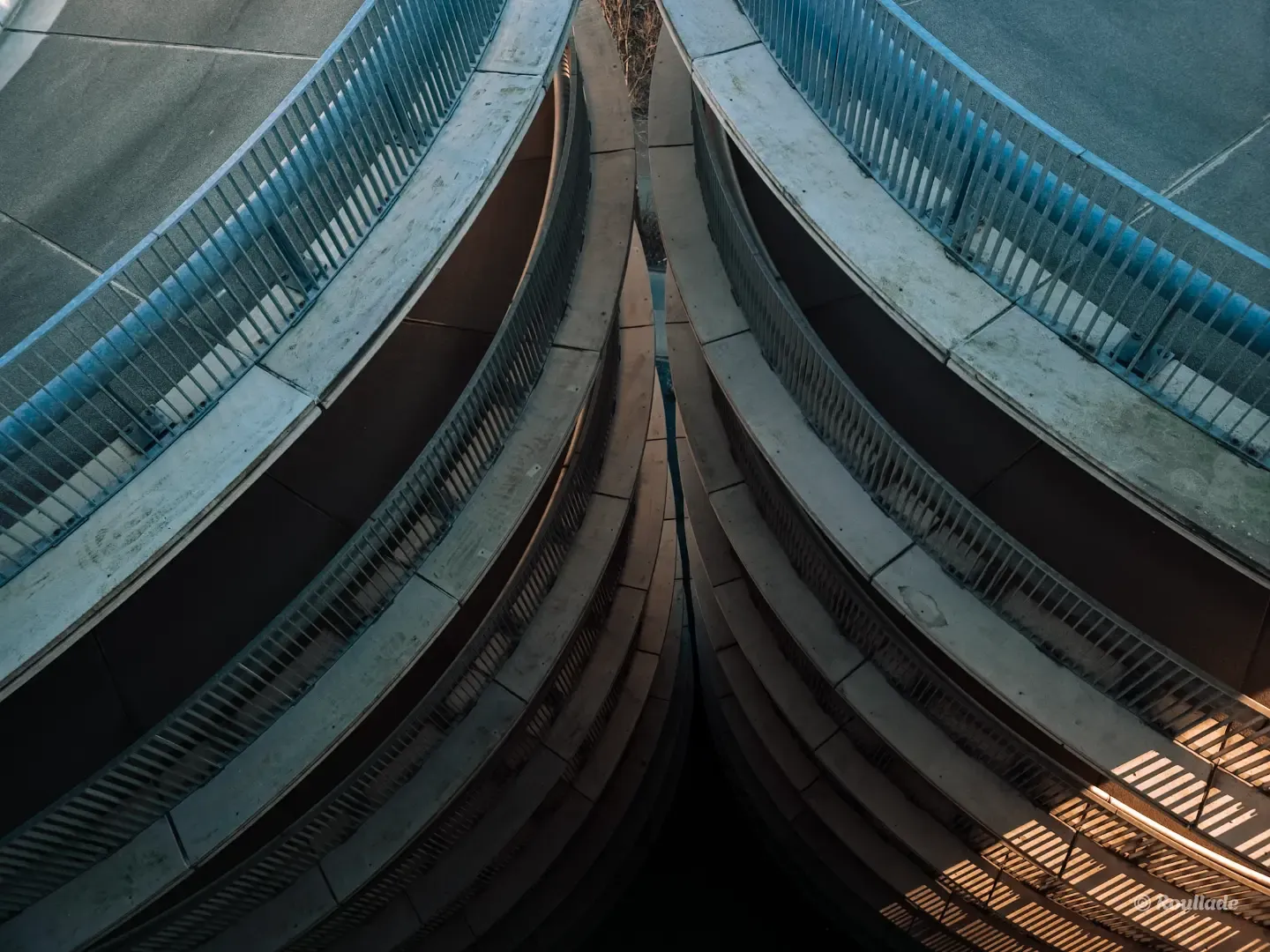 Foto van locatie in Amsterdam