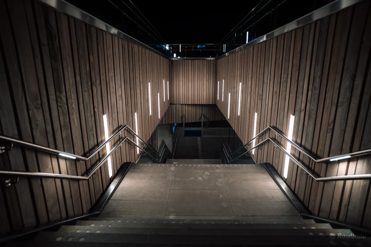 Foto van shootlocatie voor Een video shoot