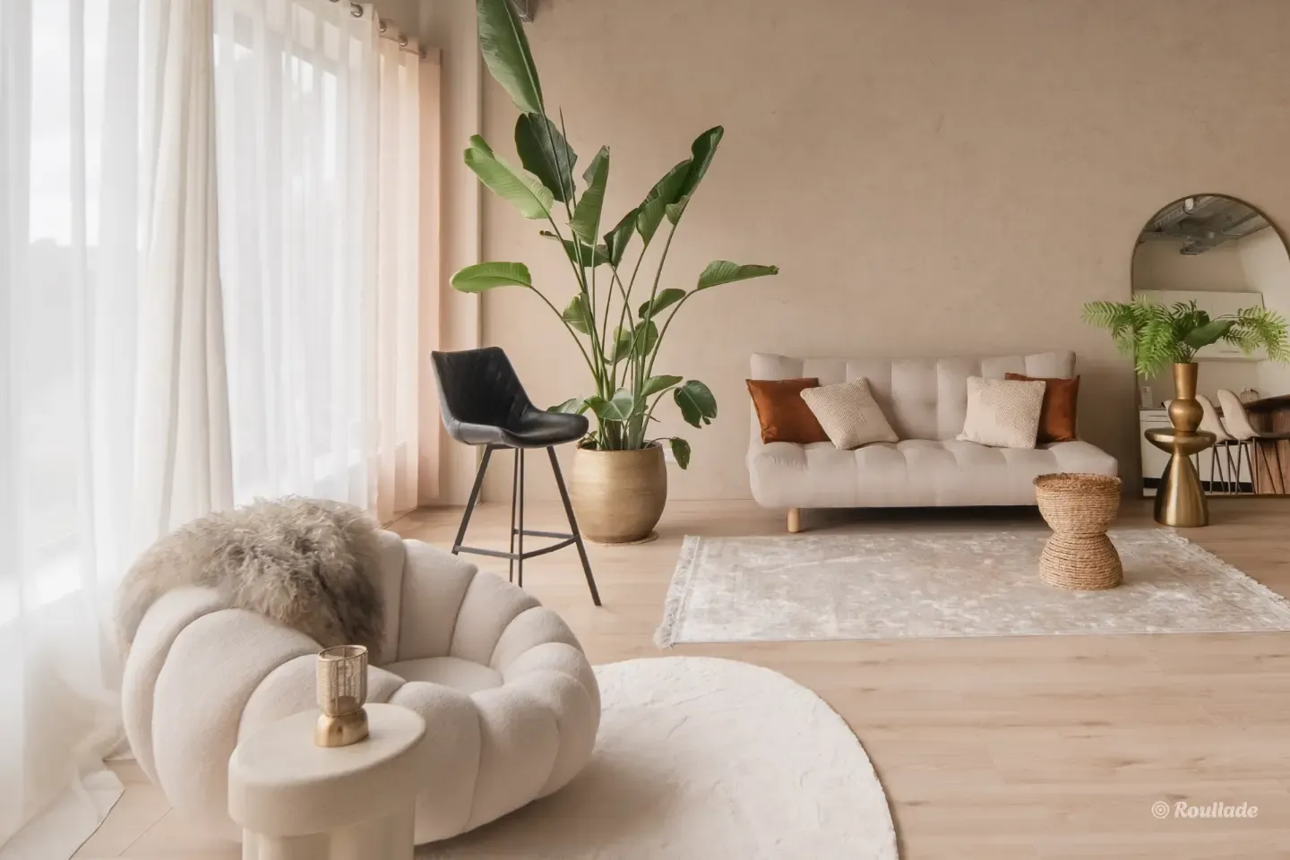 Foto van shootlocatie voor Bruiloften