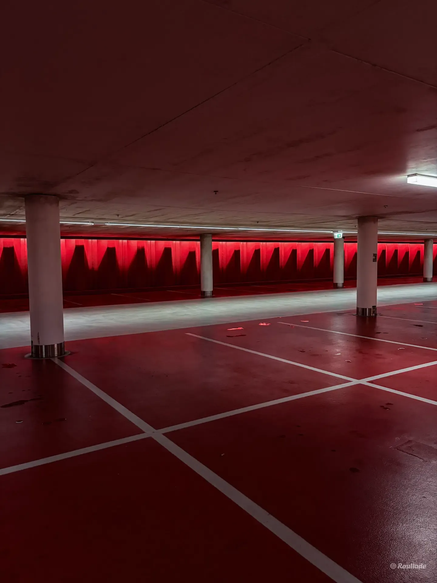 Foto van locatie in Apeldoorn